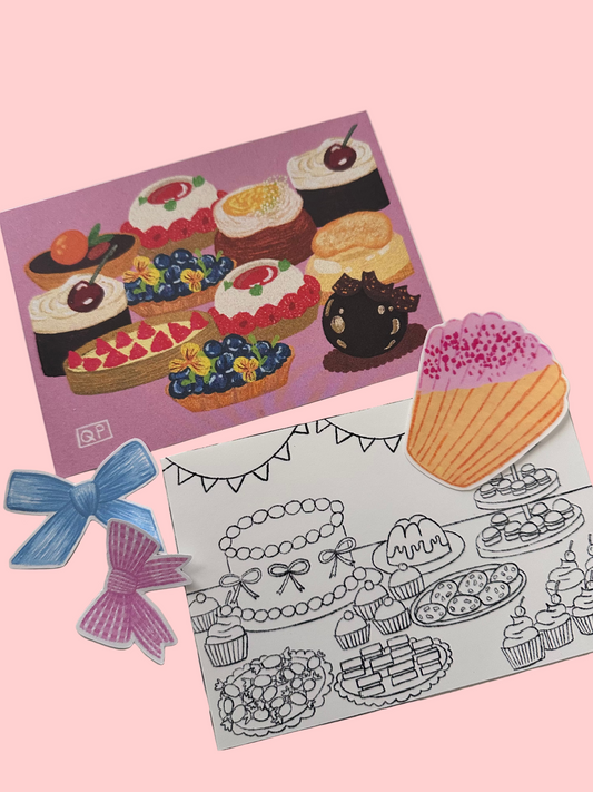 The Slow Journal Club (Australia only)